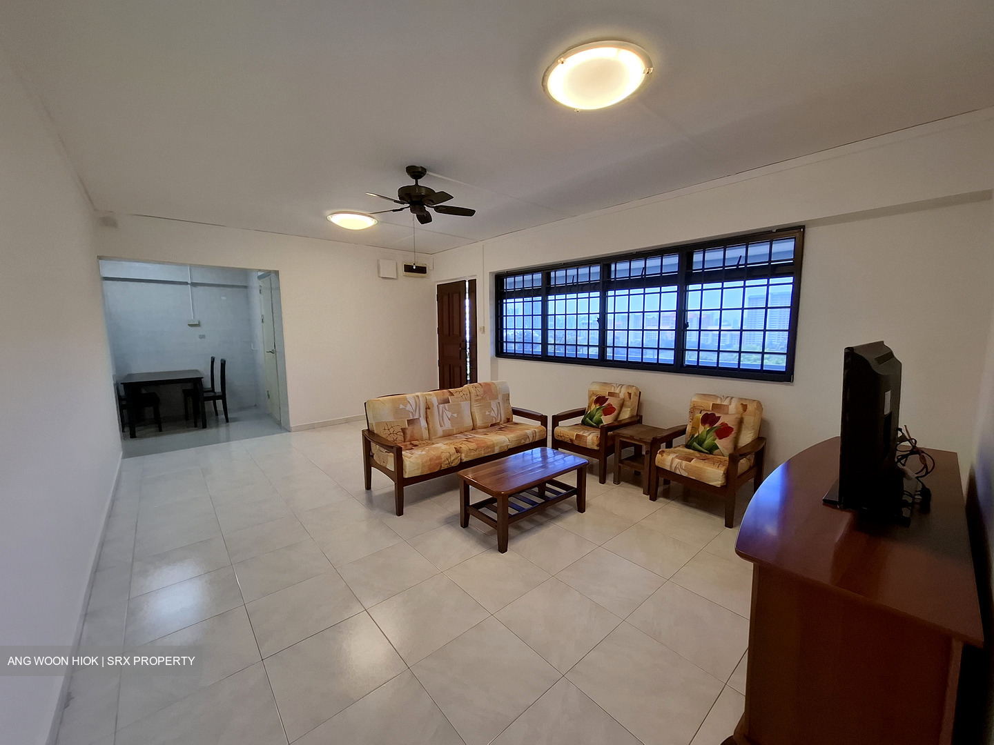 Blk 350 Amk Heights (Ang Mo Kio), HDB 4 Rooms #498435591